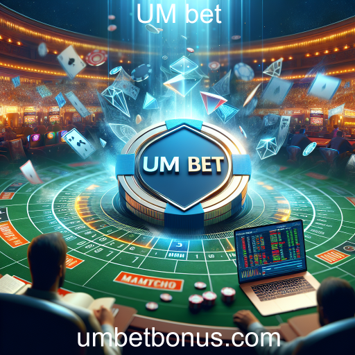 Apostas Esportivas: A Nova Sensação no UM Bet